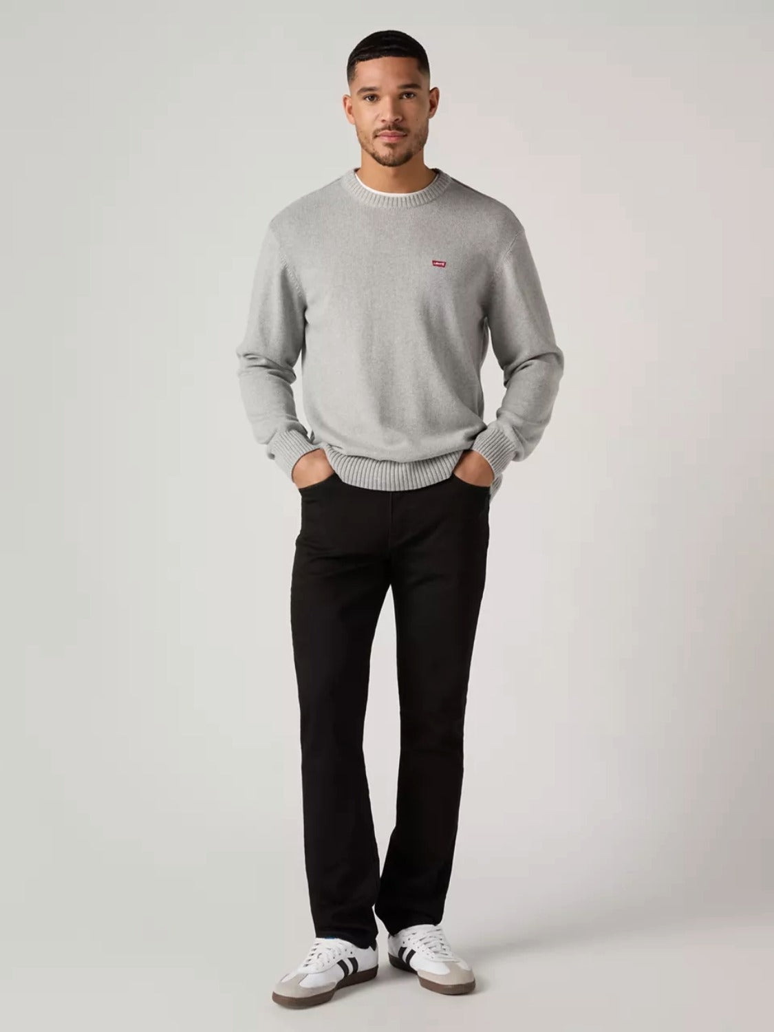 Jean Slim 511 Levi'S Noir