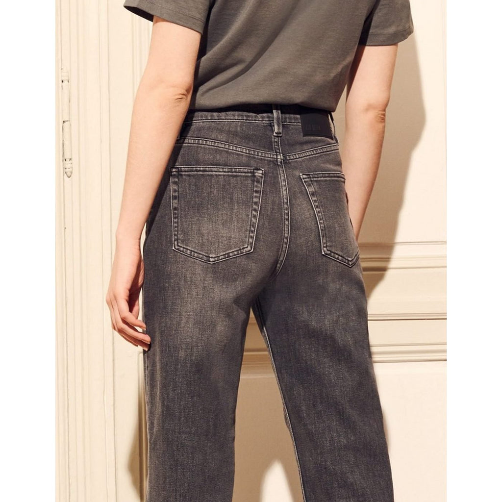 Reiko - Jean Straight Pippa - Dnm Bl-536