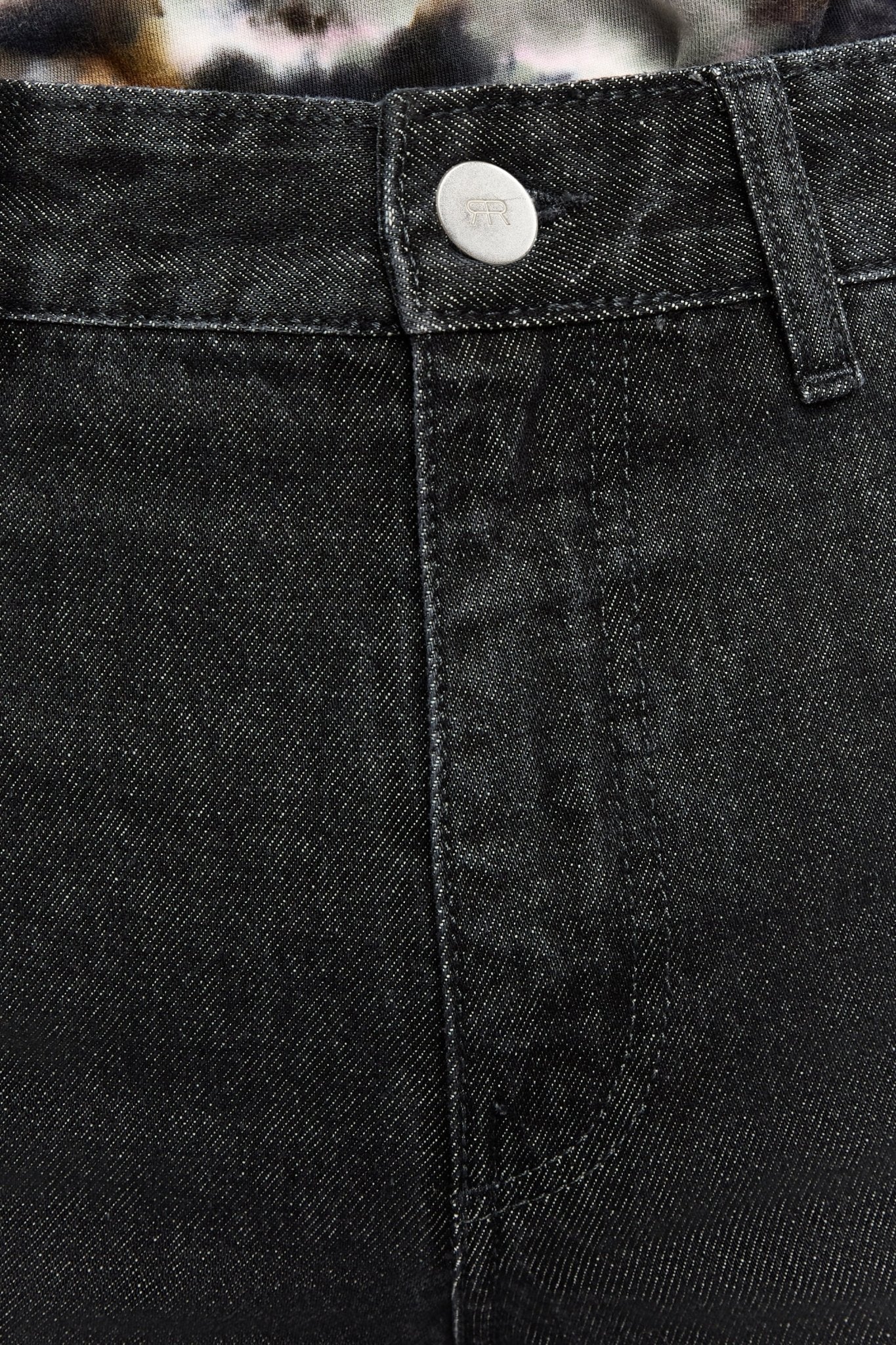 WARD JEANS - ROSEANNA