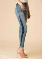 Iro - Jeans - Bleu - Femme