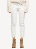 Zadig & Voltaire - Jeans Ava Perm - Judo - Femme