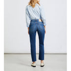 Jean Highwaist Milo - Denim V-239 - Femme