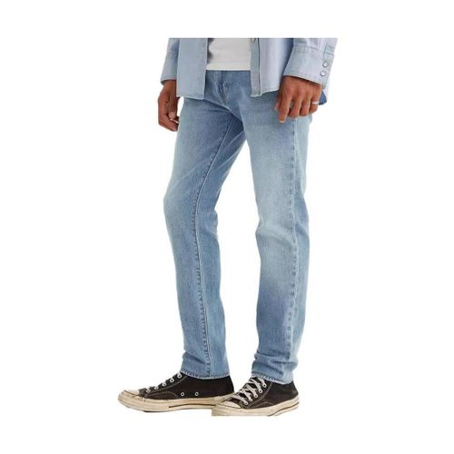 Jean Slim Tapered Taille Mi-Haute Levi's 512