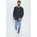 Jean Slim Tapered Taille Mi-Haute Levi's 512