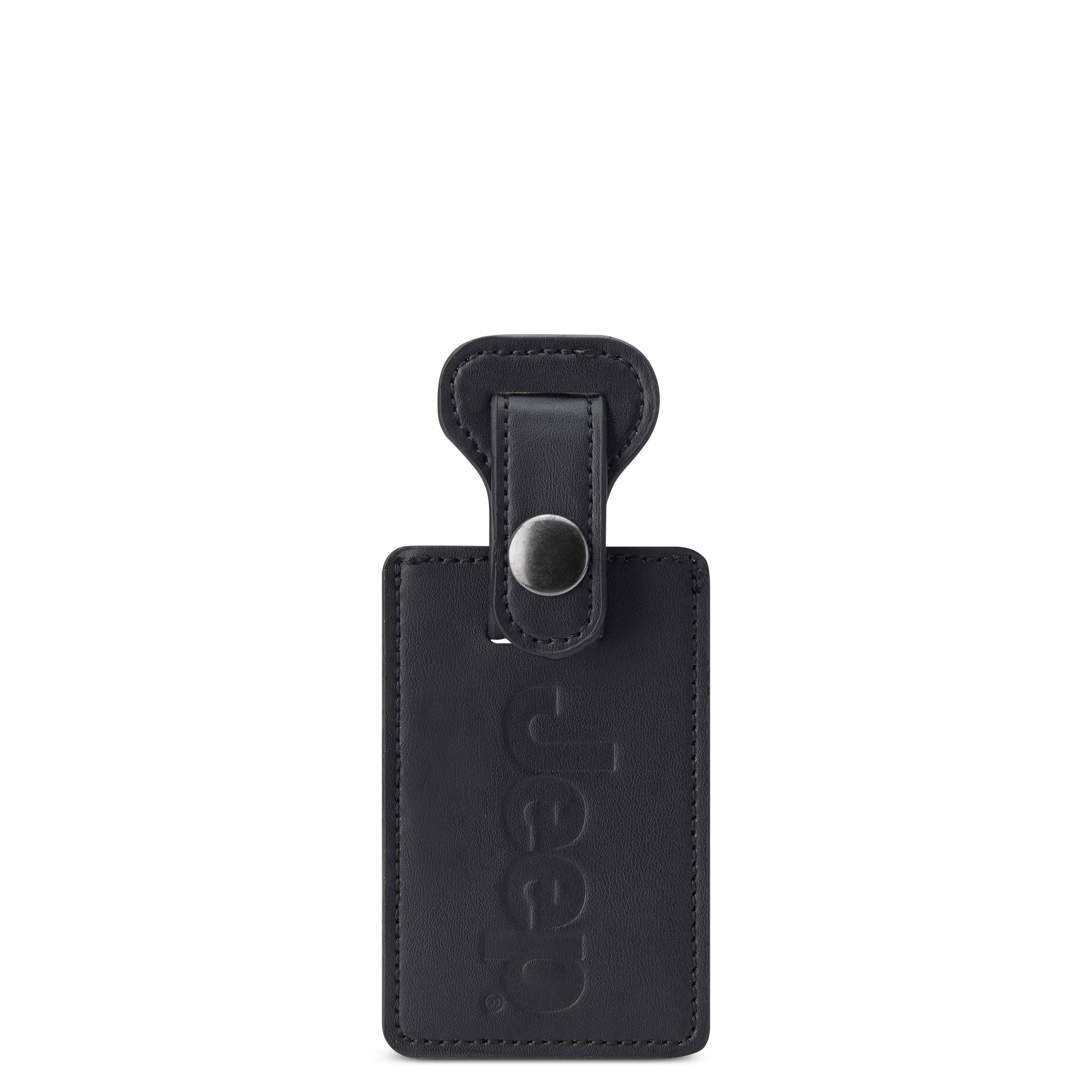 Soporte para dirección Jeep - Negro