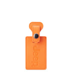 Soporte para dirección Jeep - Naranja