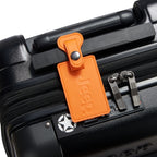 Soporte para dirección Jeep - Naranja