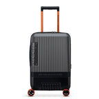 Valise Cabine Jeep - Anthracite