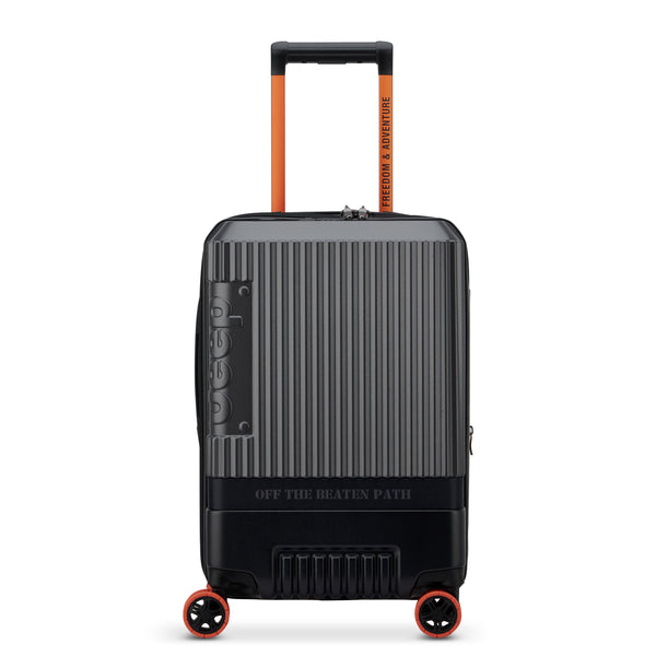Jeep Cabin Suitcase - Anthracite