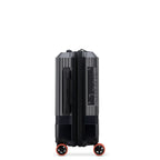 Valise Cabine Jeep - Anthracite