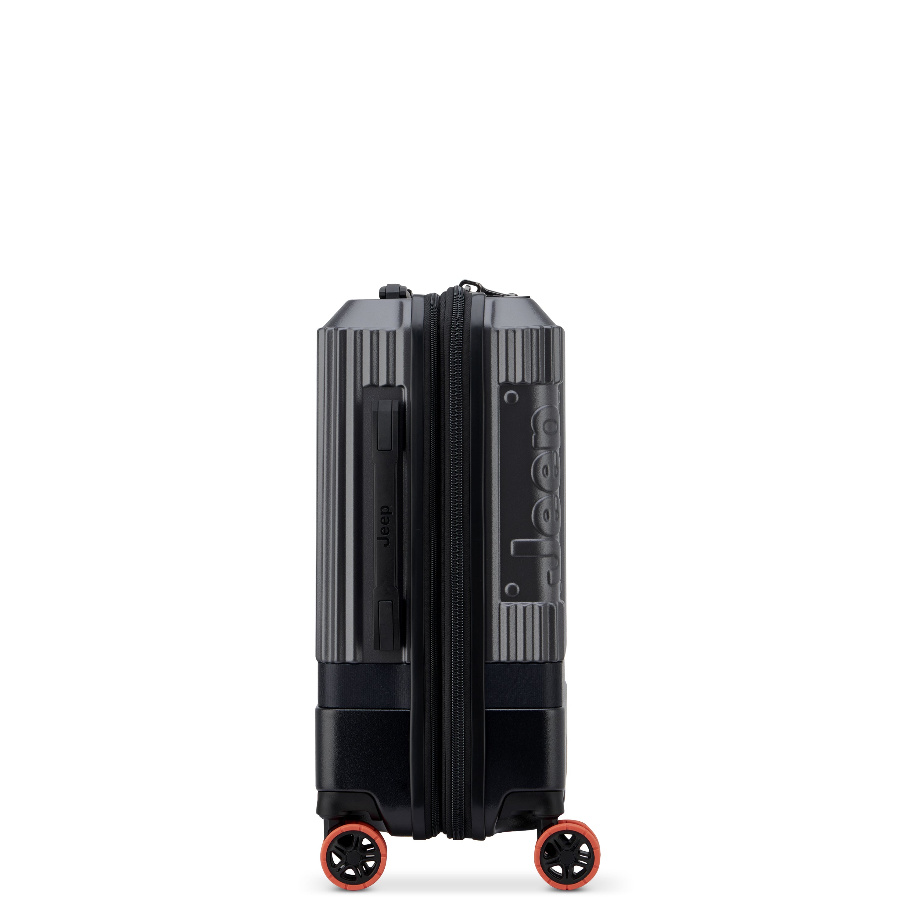 Valise Cabine Jeep - Anthracite