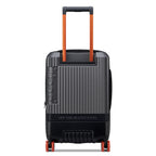 Valise Cabine Jeep - Anthracite