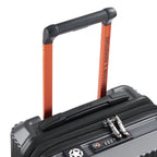 Valise Cabine Jeep - Anthracite