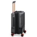 Valise Cabine Jeep - Anthracite