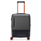 Jeep Cabin Suitcase - Anthracite