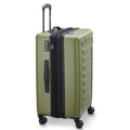 Jeep Medium Stay Suitcase - Green