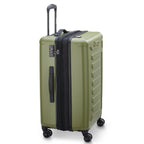 Jeep Medium Stay Suitcase - Green