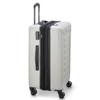 Jeep Medium Stay Suitcase - Gray
