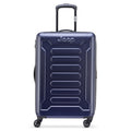 Valise Moyen Séjour Jeep - Bleu