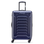 Valise Moyen Séjour Jeep - Bleu