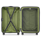 Valise Moyen Séjour Jeep - Bleu