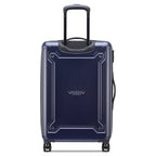 Valise Moyen Séjour Jeep - Bleu