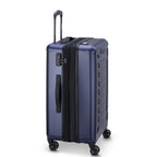 Valise Moyen Séjour Jeep - Bleu
