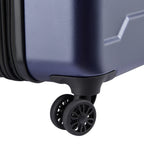 Valise Moyen Séjour Jeep - Bleu