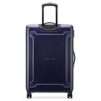 Valise Long Séjour Jeep - Bleu