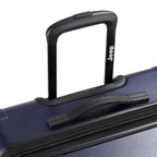 Valise Long Séjour Jeep - Bleu