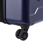 Valise Long Séjour Jeep - Bleu
