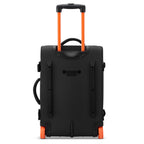 Bolsa de viaje Jeep - Negro