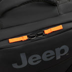 Bolsa de viaje Jeep - Negro