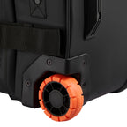 Bolsa de viaje Jeep - Negro