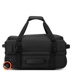Bolsa de viaje Jeep - Negro