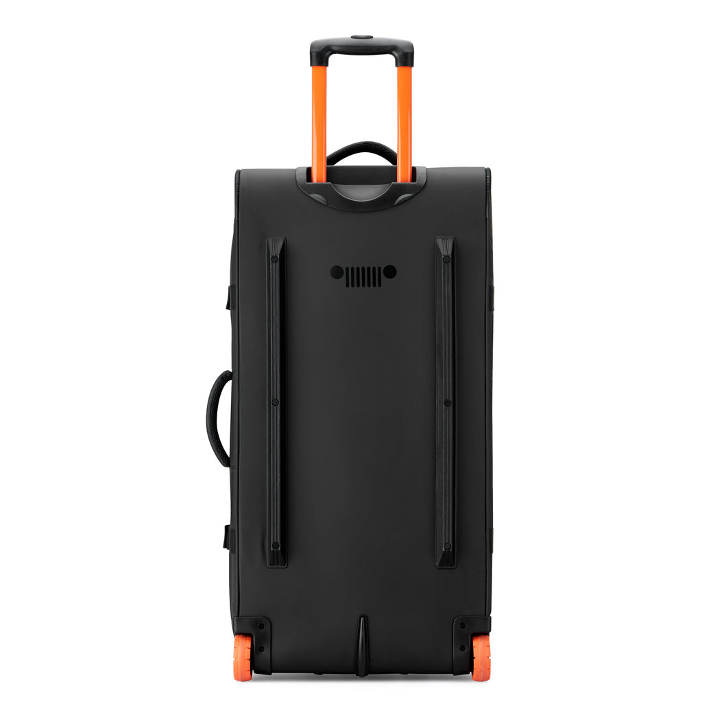 Jeep Travel Bag - Black