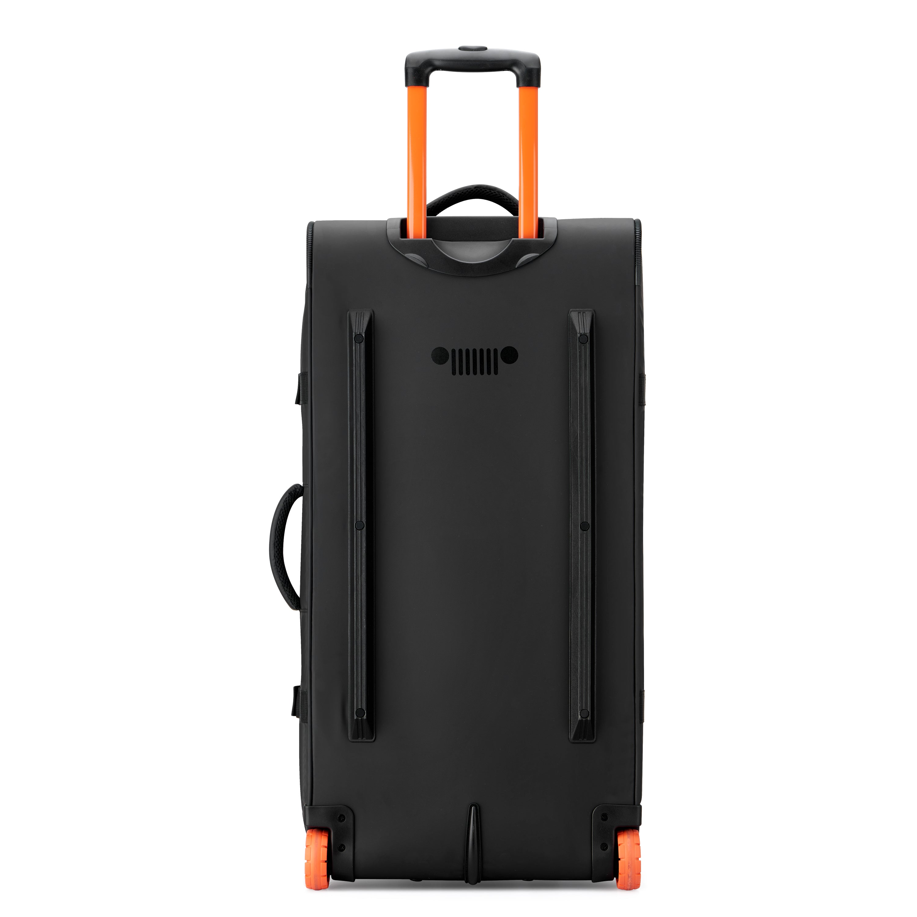 Jeep Travel Bag - Black