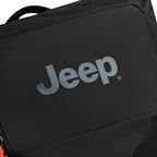 Jeep Travel Bag - Black