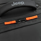 Jeep Travel Bag - Black