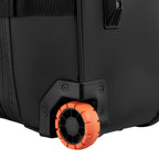 Jeep Travel Bag - Black