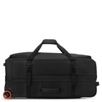 Jeep Travel Bag - Black