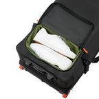 Jeep Travel Bag - Black