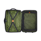 Bolsa de viaje Jeep - Negro