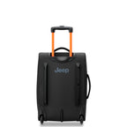 Bolsa de viaje Jeep - Negro