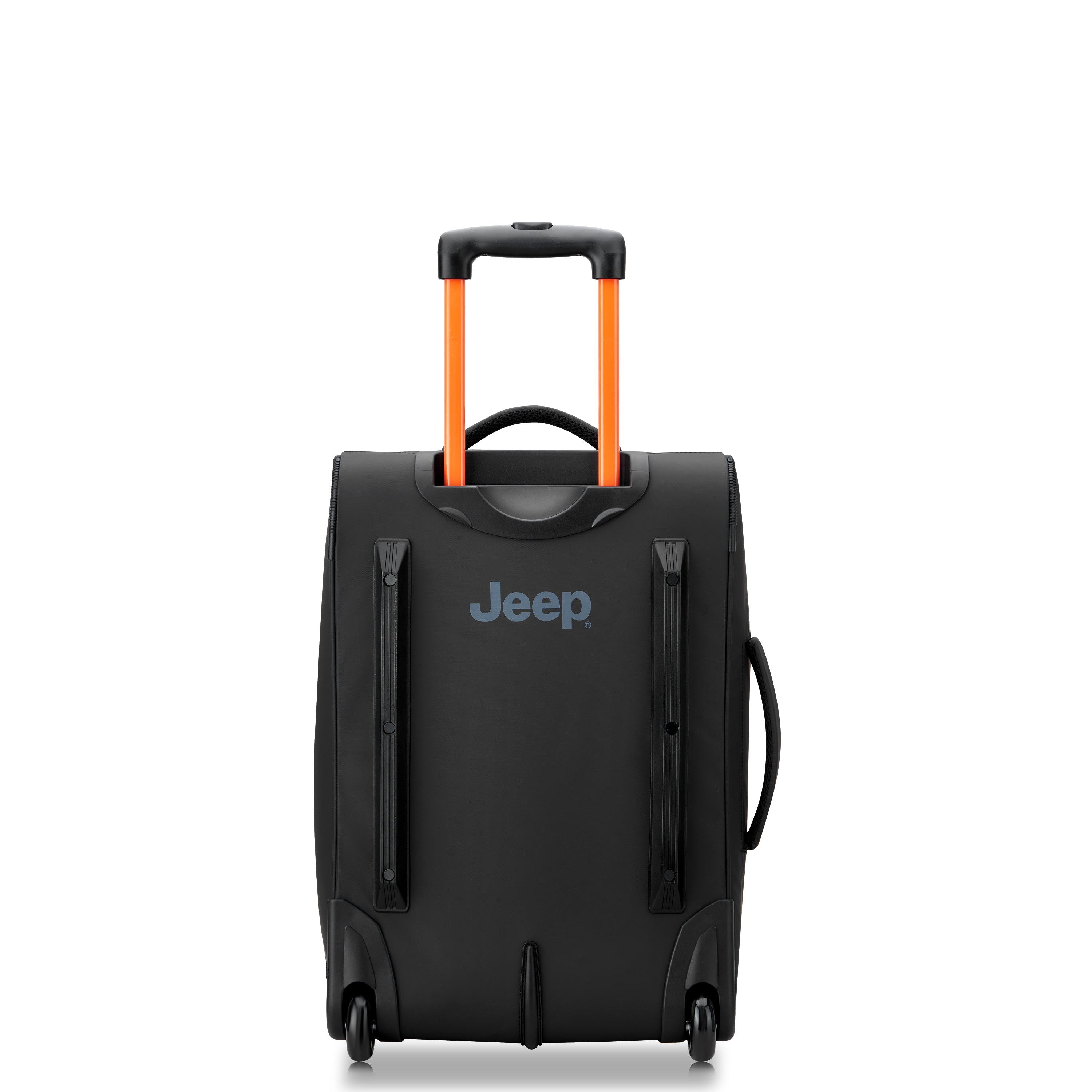 Bolsa de viaje Jeep - Negro
