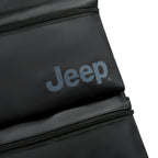 Bolsa de viaje Jeep - Negro