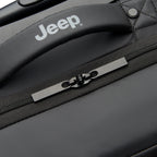 Bolsa de viaje Jeep - Negro