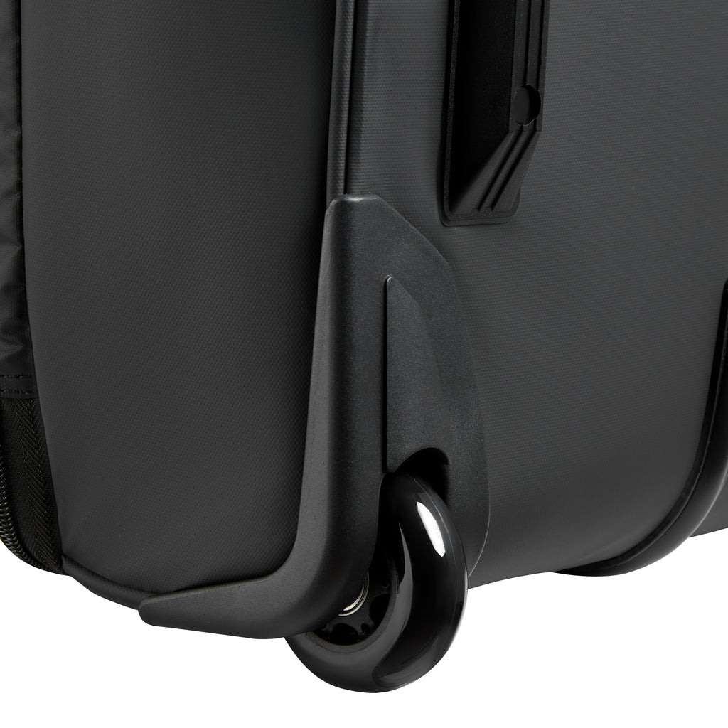 Bolsa de viaje Jeep - Negro