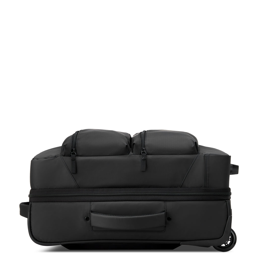 Bolsa de viaje Jeep - Negro