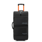 Jeep Travel Bag - Black